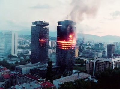sarajevo 3