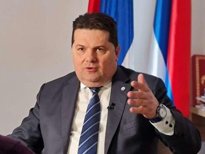 stevandic
