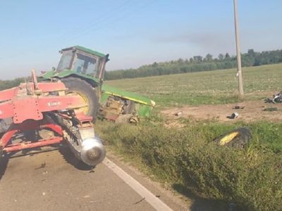 traktor