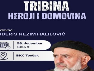 tribina