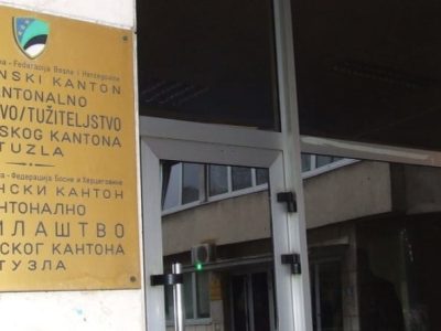 tuzilastvo tk