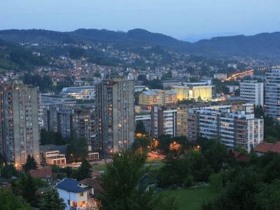 tuzla