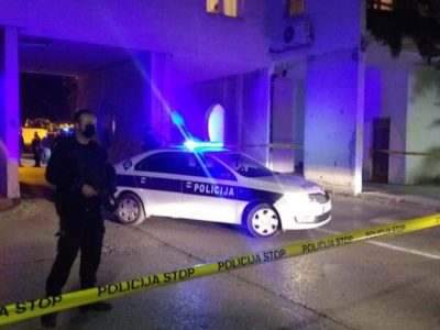 ubistvo mostar