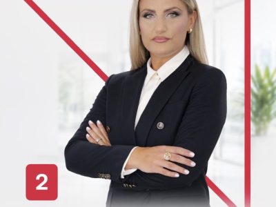 vedrana petrovic