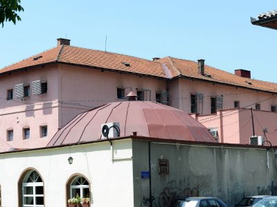 zatvor - tuzla