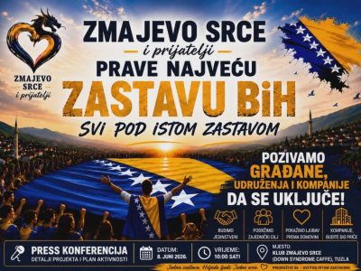 zmajevo srce