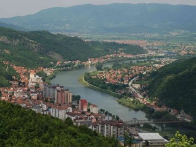 zvornik